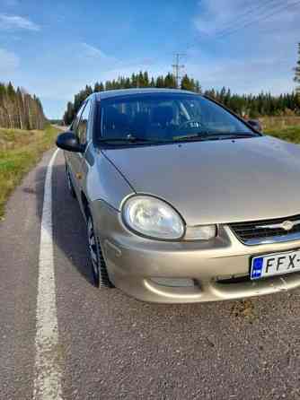 Chrysler Neon Uurainen