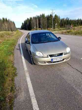 Chrysler Neon Uurainen
