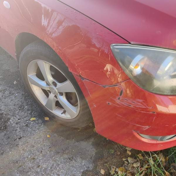 Mazda 3 Oulu - photo 7