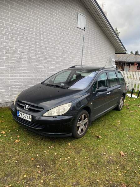 Peugeot 307 Lappeenranta - photo 1