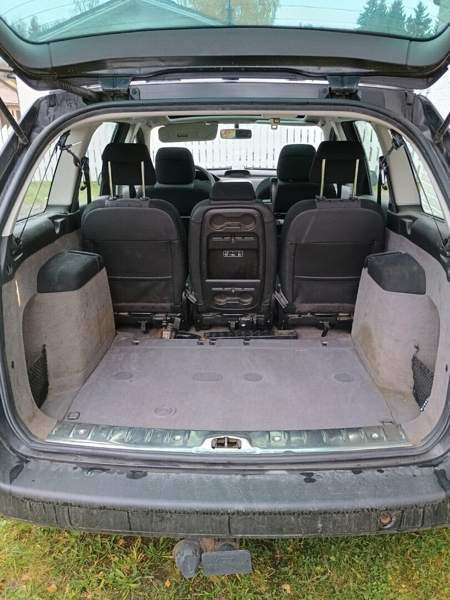 Peugeot 307 Lappeenranta - photo 7