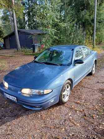 Chevrolet Alero Asikkala