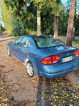 Chevrolet Alero Asikkala