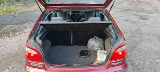 Renault Megane Helsinki