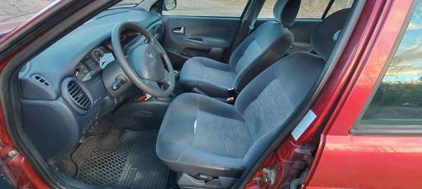 Renault Megane Helsinki - photo 7