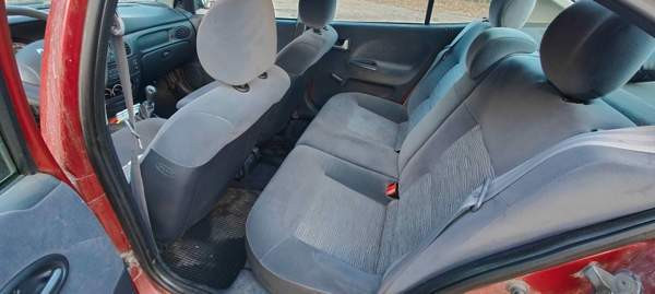 Renault Megane Helsinki - photo 8