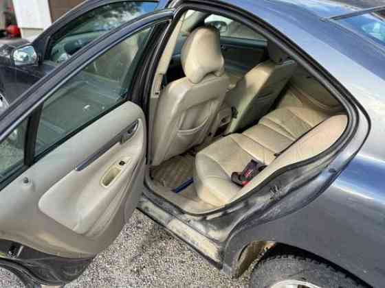 Volvo S60 Сейняйоки