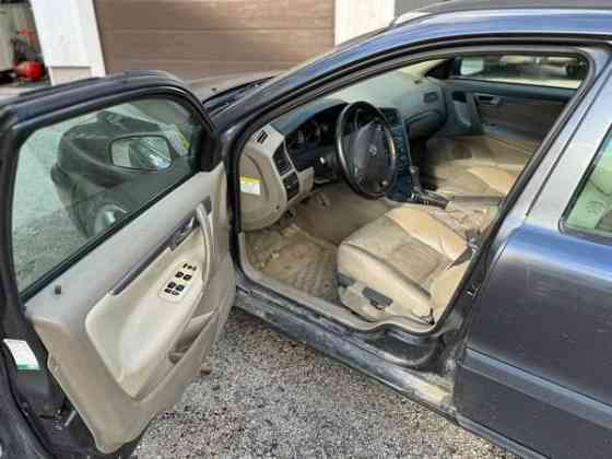 Volvo S60 Сейняйоки