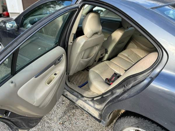 Volvo S60 Seinäjoki - valokuva 4