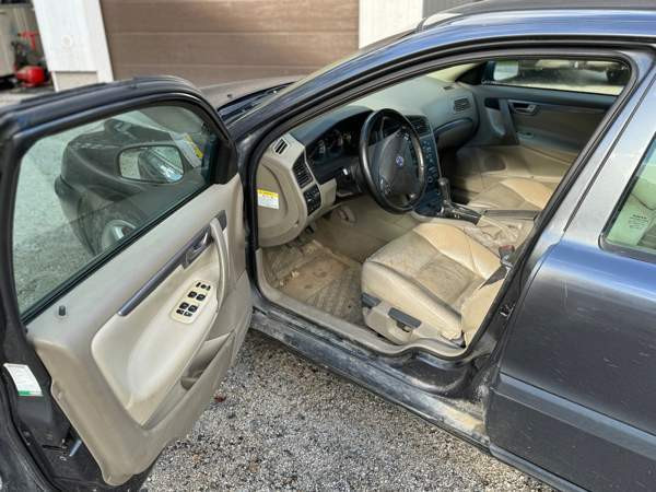 Volvo S60 Seinäjoki - valokuva 3