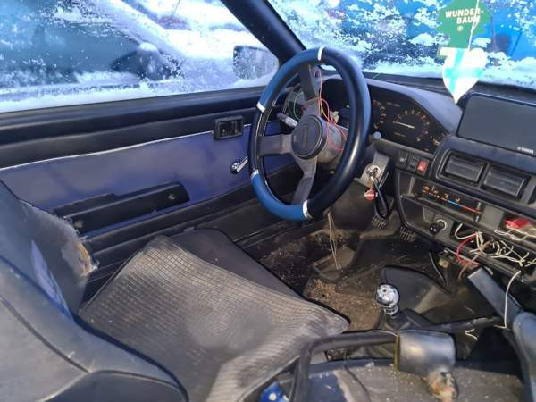 Nissan Cherry Макао - изображение 3