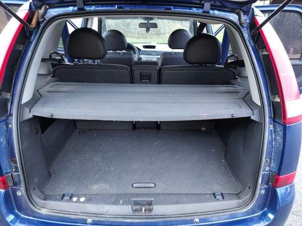 Opel Meriva Paimio - изображение 2