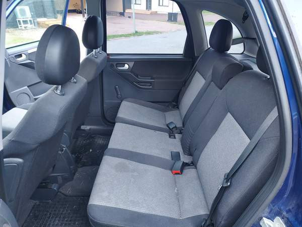 Opel Meriva Paimio - изображение 3