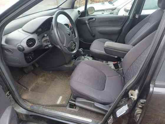 Mercedes-Benz A Kouvola