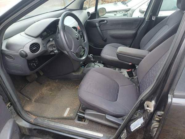 Mercedes-Benz A Kouvola – foto 6