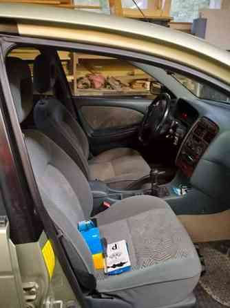 Toyota Avensis Varkaus