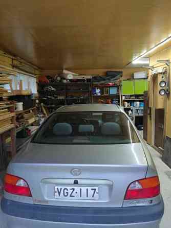 Toyota Avensis Varkaus