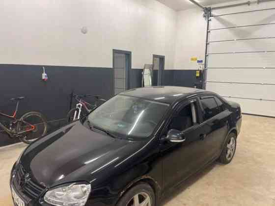 Volkswagen Jetta Kempele