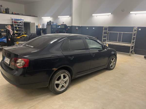 Volkswagen Jetta Kempele - valokuva 2