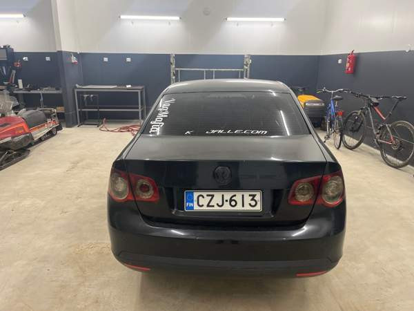 Volkswagen Jetta Kempele - valokuva 3