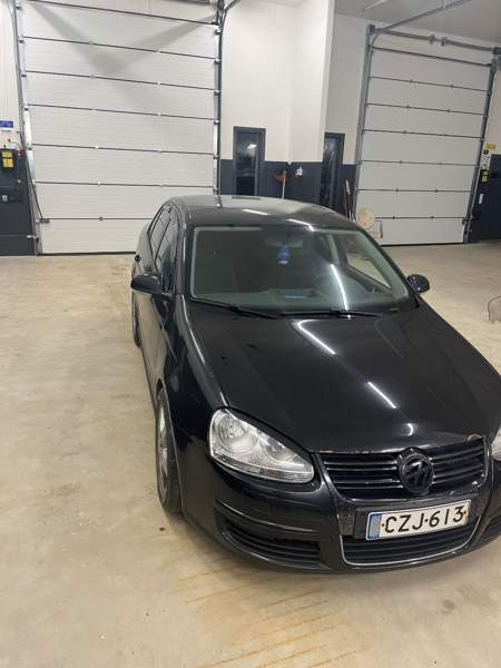 Volkswagen Jetta Kempele - valokuva 1