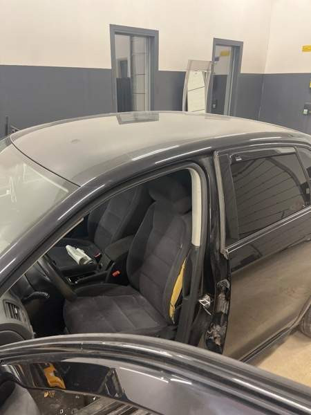 Volkswagen Jetta Kempele - valokuva 5