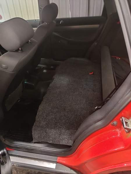 Audi A4 Oulu – foto 6