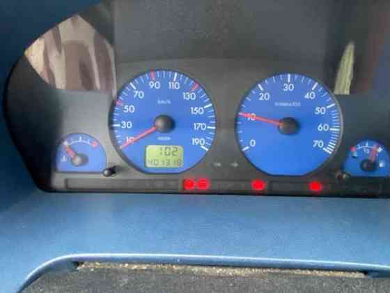 Citroen Berlingo Tuusula