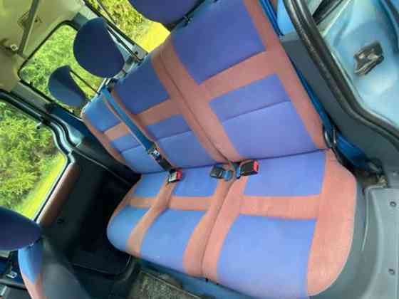 Citroen Berlingo Tuusula