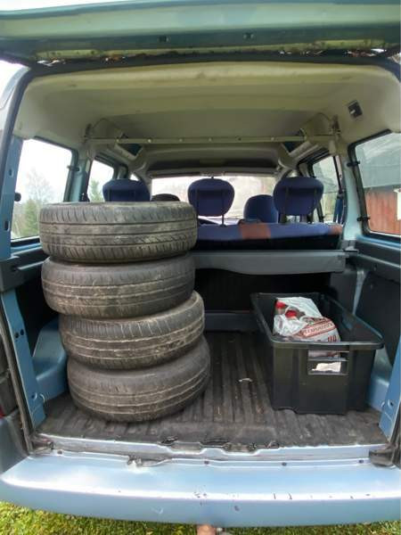 Citroen Berlingo Tuusula - photo 7