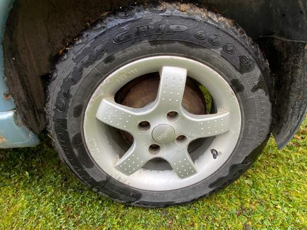 Citroen Berlingo Tuusula - photo 3