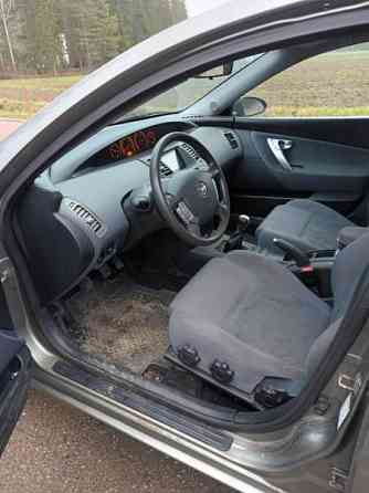 Nissan Primera Oripää