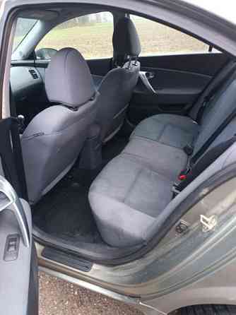 Nissan Primera Oripää