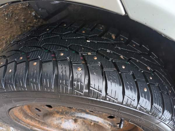 Nissan Primera Oripää – foto 7