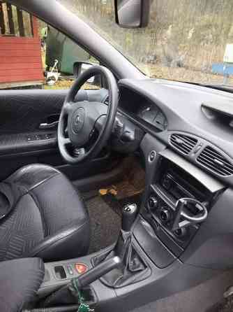 Renault Laguna Kontiolahti