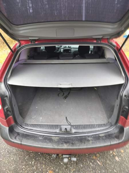 Renault Laguna Kontiolahti - photo 5