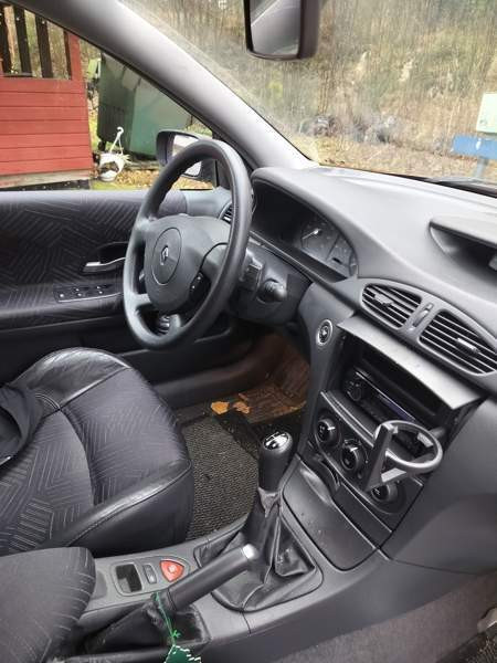 Renault Laguna Kontiolahti - photo 3