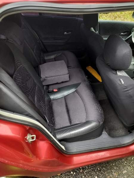 Renault Laguna Kontiolahti - photo 2