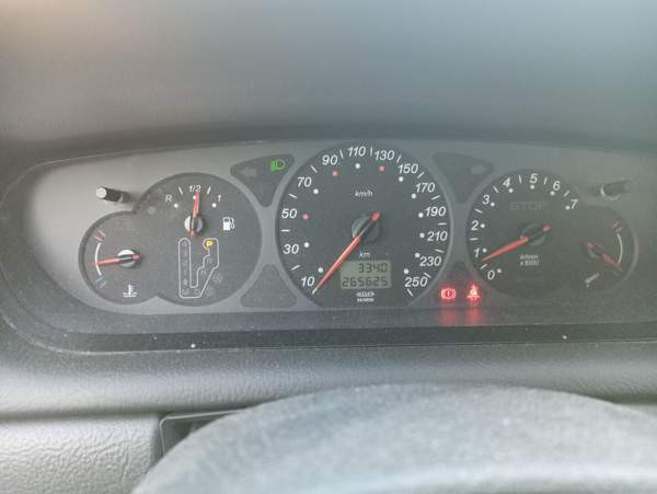 Citroen C5 Siilinjärvi - valokuva 5