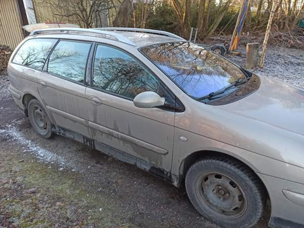 Citroen C5 Siilinjärvi - valokuva 3