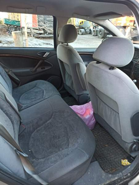 Citroen C5 Siilinjärvi - valokuva 6