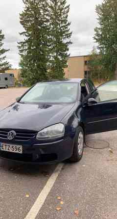 Volkswagen Golf Vantaa