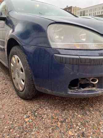 Volkswagen Golf Vantaa