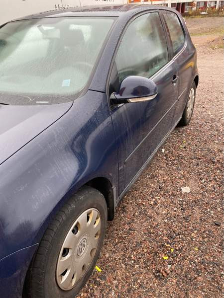 Volkswagen Golf Vantaa - valokuva 6