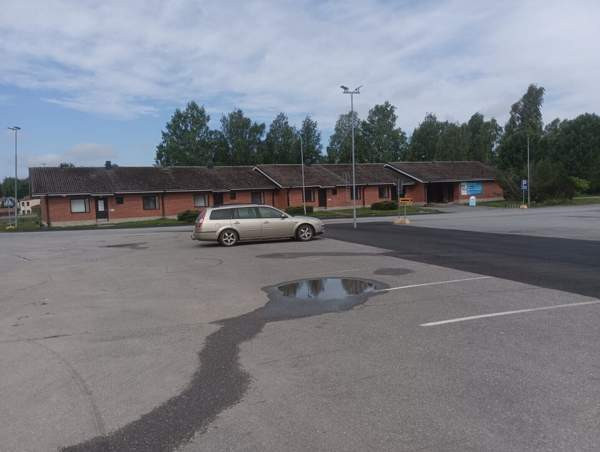 Ford Mondeo Ulvila – foto 1