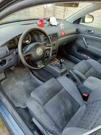 Volkswagen Passat Laitila