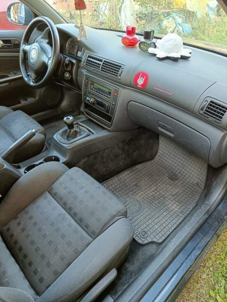 Volkswagen Passat Laitila - valokuva 7