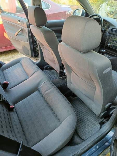 Volkswagen Passat Laitila - valokuva 8