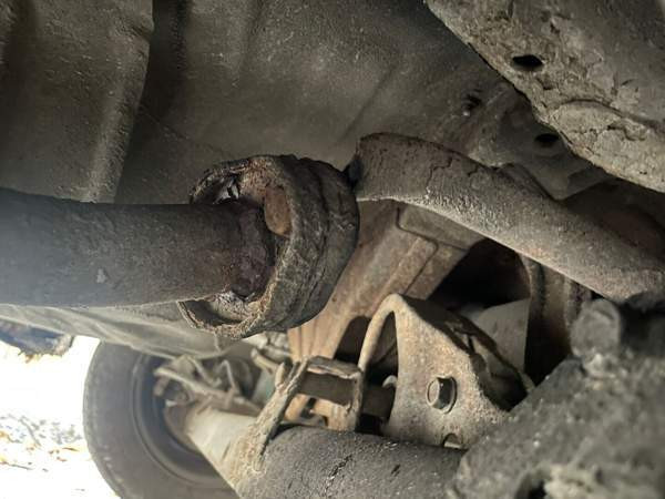 Nissan Almera Kuopio – foto 2