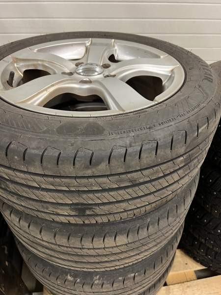 Jaguar X-type Sibbo - изображение 2